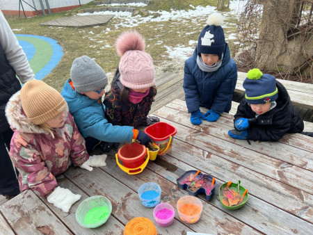 Společný den radosti